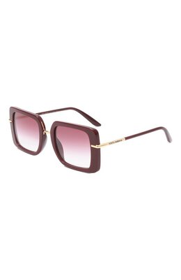 Dolce & Gabbana: Очки 