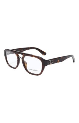 Dolce & Gabbana: Очки 