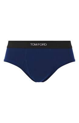 Tom Ford: Синие трусы 