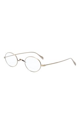 Oliver Peoples: Очки 