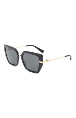 Dolce & Gabbana: Очки 