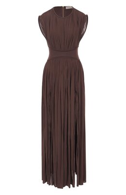 Zimmermann: Платье из вискозы 