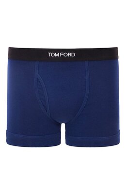 Tom Ford: Синие трусы 