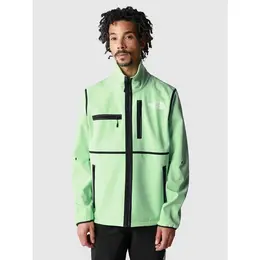 The North Face: Светлая куртка  Denali