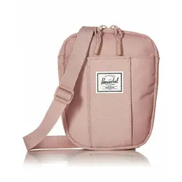 Herschel Supply Co.: Розовая сумка 