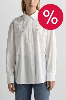 TWINSET: Блуза 