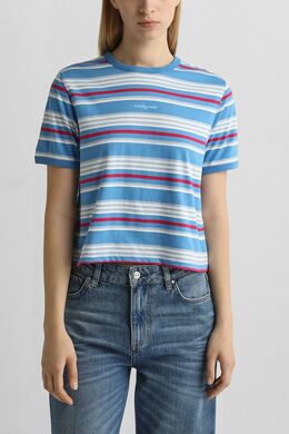 Tommy Jeans: Футболка 