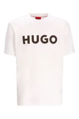 HUGO: Летняя футболка 