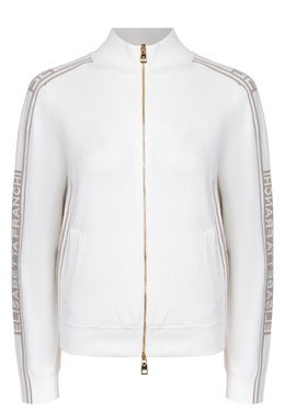 ELISABETTA FRANCHI: Трикотажный кардиган 