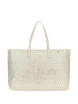 Anya Hindmarch: Сумка-шоппер 