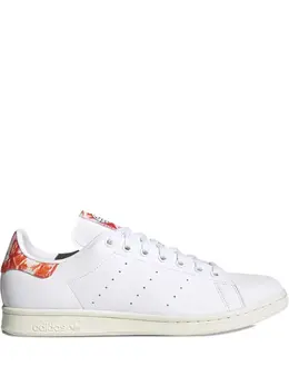 adidas: Белые кроссовки  Stan Smith