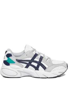 ASICS: Белые кроссовки  Gel-BND