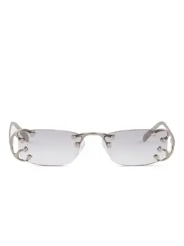 Prada Eyewear: Очки 