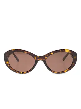 Balenciaga Eyewear: Очки 