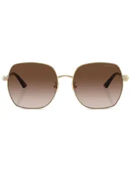 Jimmy Choo Eyewear: Очки 