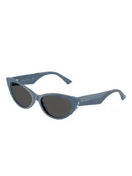 Jimmy Choo Eyewear: Очки 