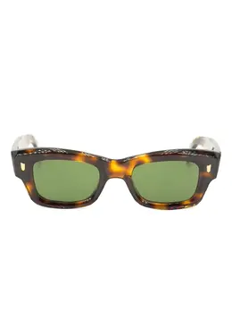 Cutler & Gross: Очки 