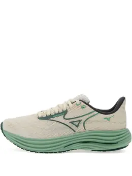 Mizuno: Белые кроссовки 