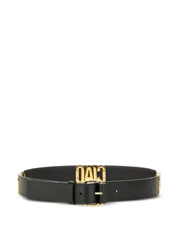 Moschino: Ремень 