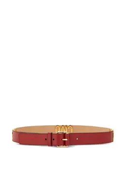 Moschino: Ремень 