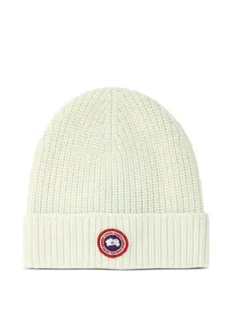 Canada Goose: Шапка 