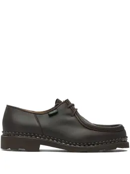 Paraboot: Коричневые туфли 