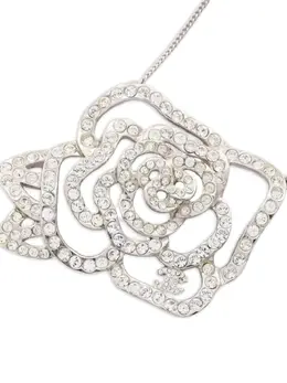 CHANEL Pre-Owned: Колье 