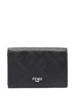 Fendi Pre-Owned: Обложка 