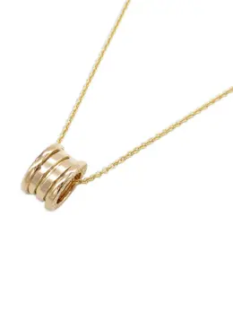 Bvlgari Pre-Owned: Колье 