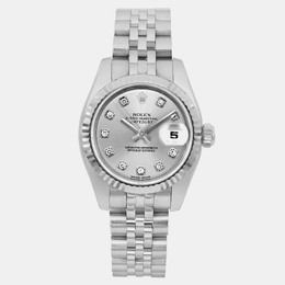 Rolex: Часы 