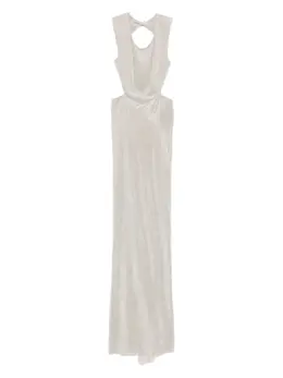 Rick Owens: Платье без рукава 