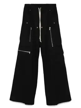 Rick Owens: Прямые брюки 