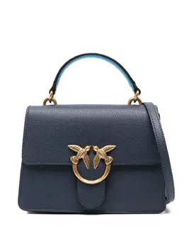 PINKO: Голубая сумка 
