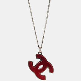 Chanel: Подвеска 