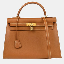 Hermes: Сумка  Kelly 32