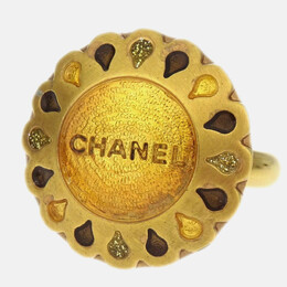 Chanel: Кольцо 