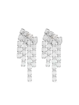 Swarovski: Серьги  Millenia