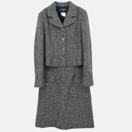 Chanel: Куртки-пиджаки 