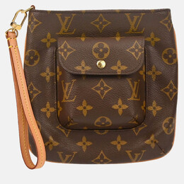 Louis Vuitton: Косметичка 