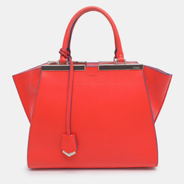 Fendi: Сумка-шоппер  Blue