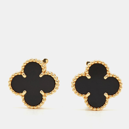 Van Cleef & Arpels: Серьги 