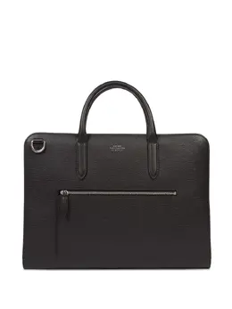 Smythson: Портфель 