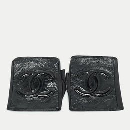 Chanel: Перчатки 