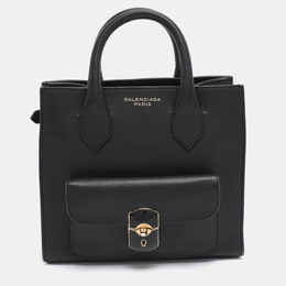 Balenciaga: Сумка-шоппер 
