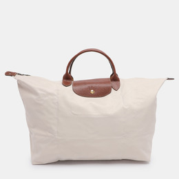 Longchamp: Сумка-шоппер  Le Pliage