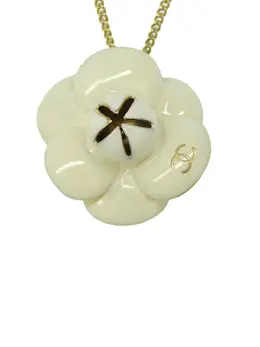 CHANEL Pre-Owned: Подвеска 