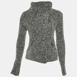 Isabel Marant Etoile: Трикотажная куртка 