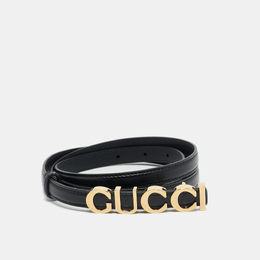 Gucci: Ремень 