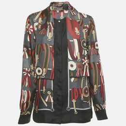 Gucci: Винтажный галстук 