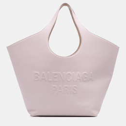 Balenciaga: Сумка-шоппер 